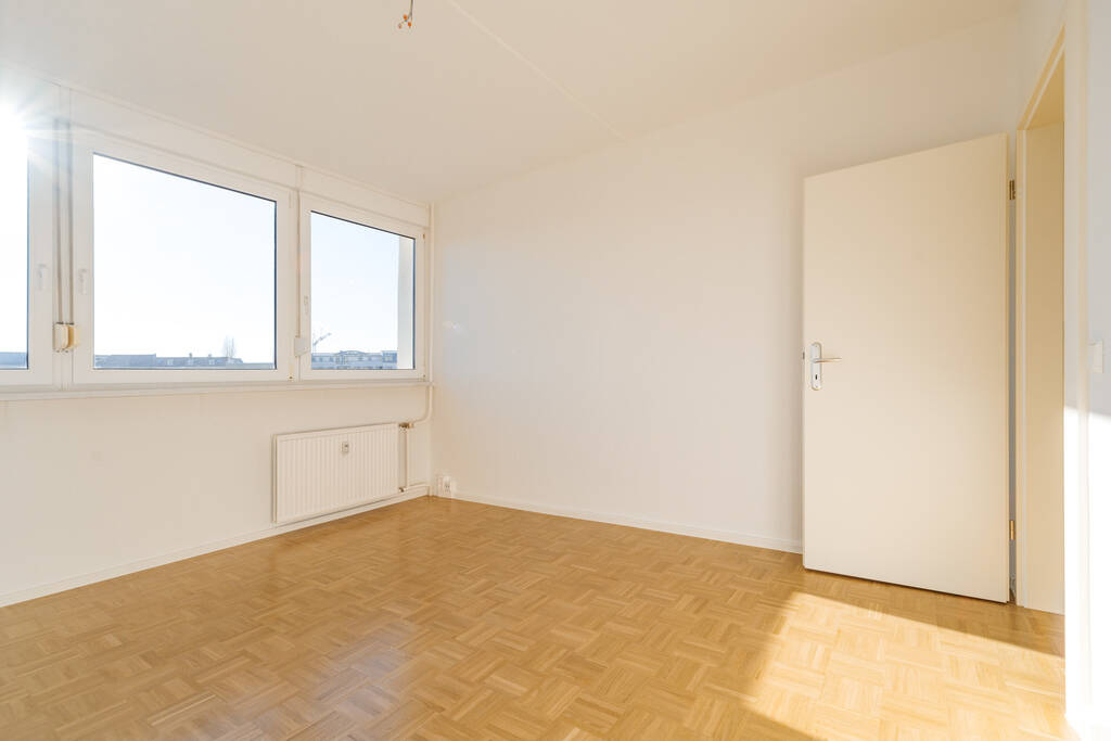 Bezugsfertige 1-Raumwohnung sucht einene neuen Mieter, 4103 Leipzig (Zentrum Zentrum-Ost Zentrum-Südost)
