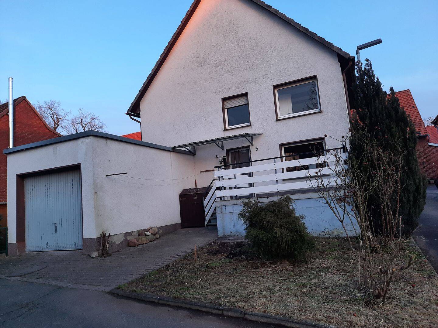 Einfamilienhaus in Erwitte Schmerlecke zu vermieten, 59597 Erwitte