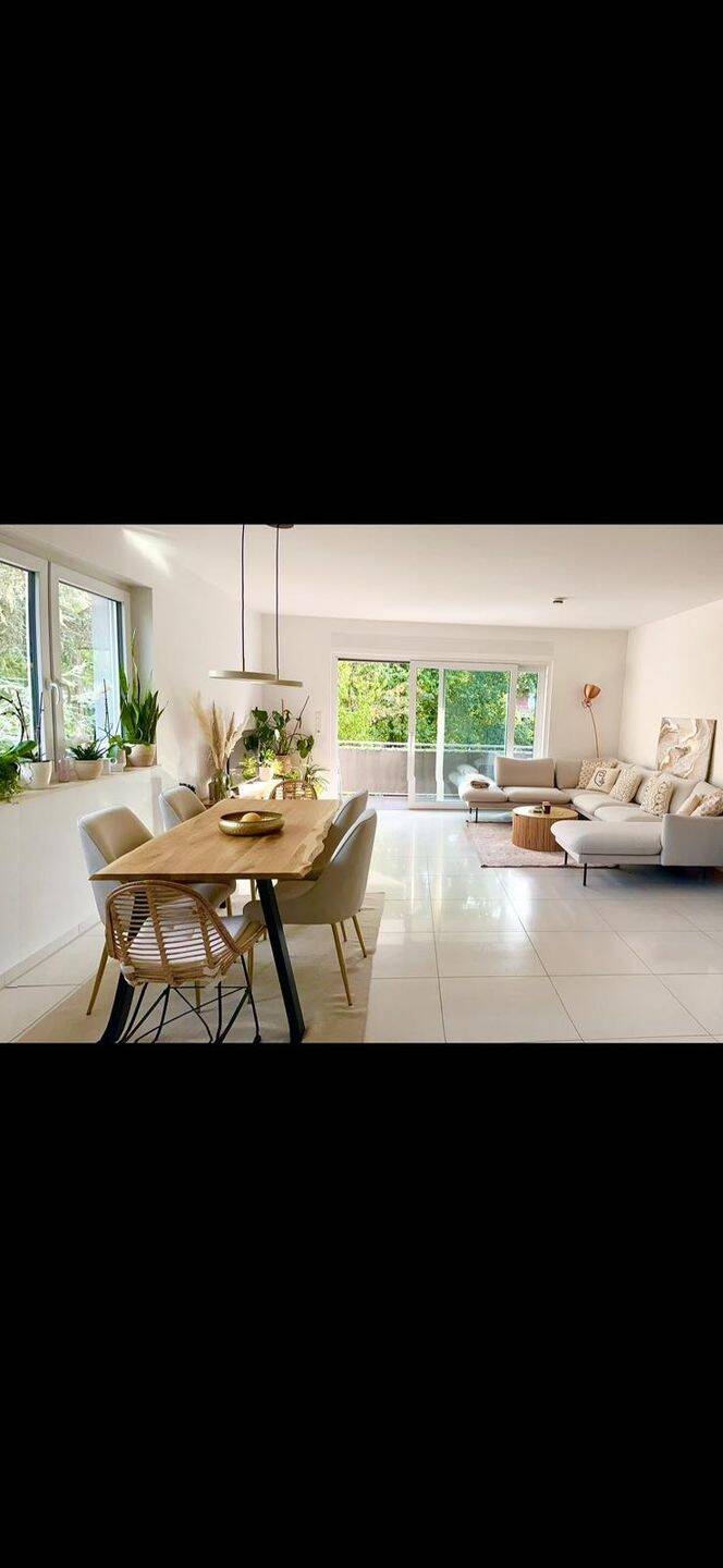 Moderne 3 Zimmer Wohnung im Süden Düsseldorfs, 40589 Düsseldorf