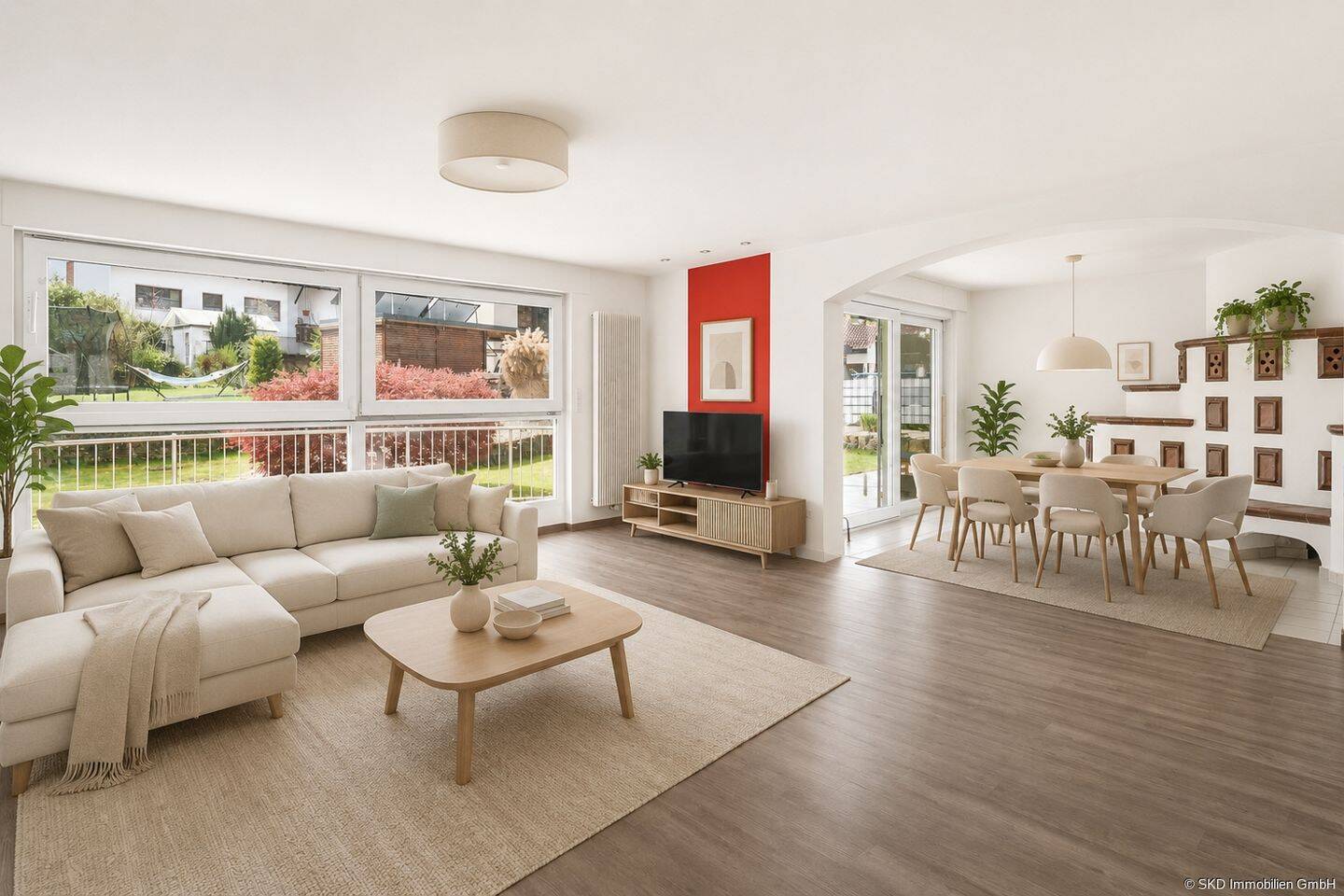Hier fühlt sich Zuhause richtig an – Einfamilienhaus in Hirschhorn!, 69434 Eberbach