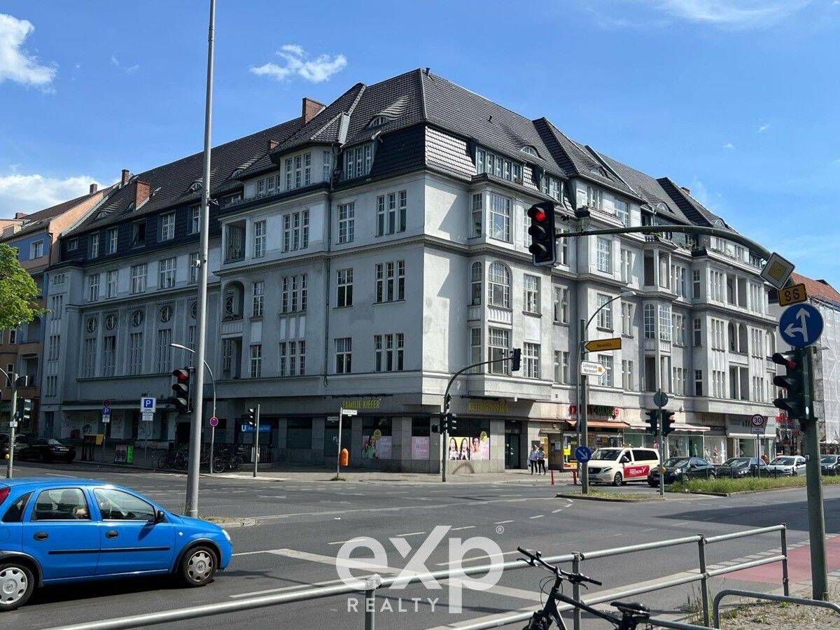 Haus in Berlin, 12099 Berlin (Neukölln)