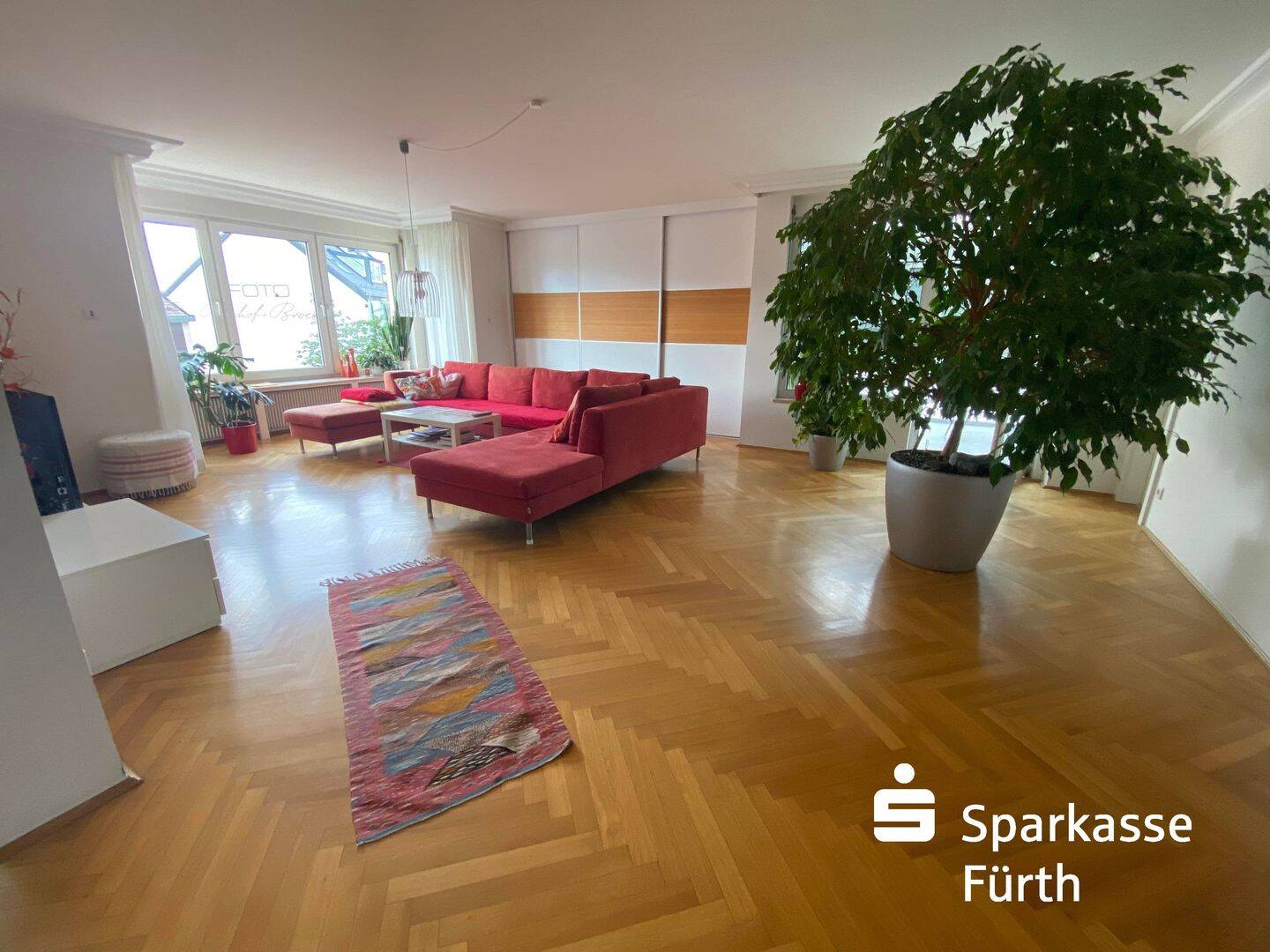 Wohnung in Nürnberg, 90409 Nürnberg (Großreuth h. d. Veste Gärten h. d. Veste Maxfeld Schoppershof)