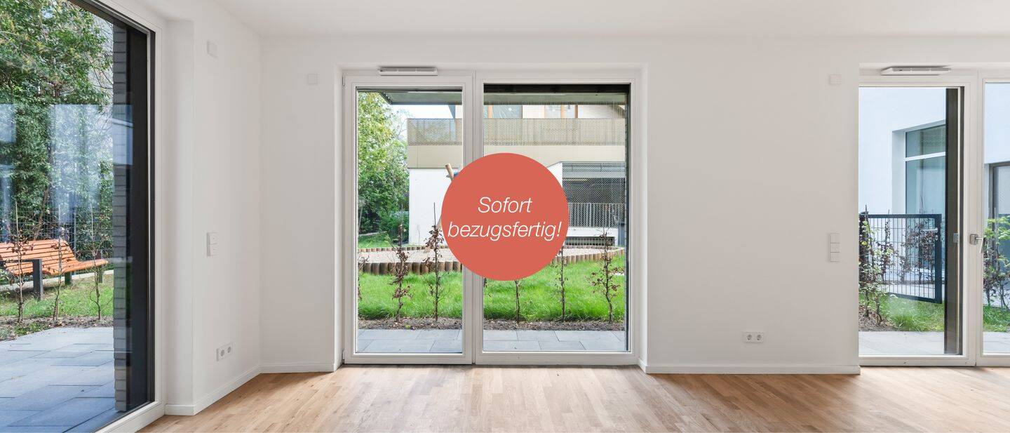 2-Zimmer-Eigentumswohnung mit großer Terrasse und begehbarem Kleiderschrank, 10713 Berlin (Charlottenburg-Wilmersdorf Halensee Wilmersdorf)