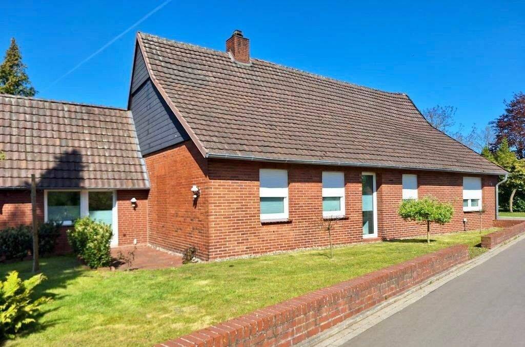 Ein Zuhause zum Wohlfühlen!, 49597 Rieste