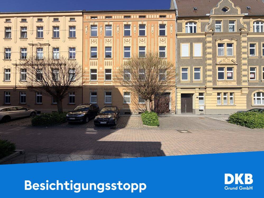 Clever investieren – und das in Forst!, 3149 Forst (Lausitz)