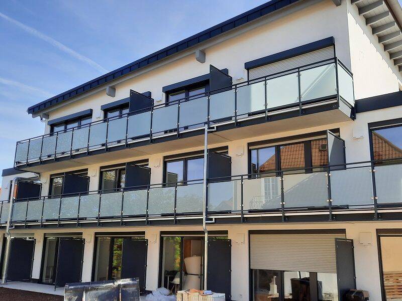 Modernes Studentenapartment in Deggendorf!, 94469 Deggendorf