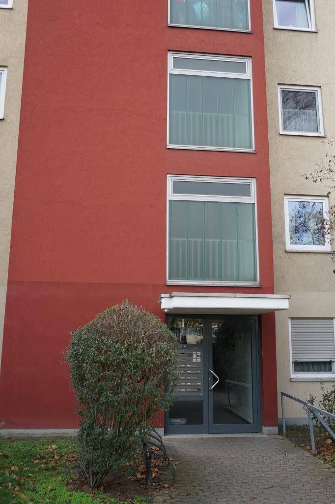 Demnächst frei! 2-Zimmer-Wohnung in Weißenthurm, 56575 Weißenthurm