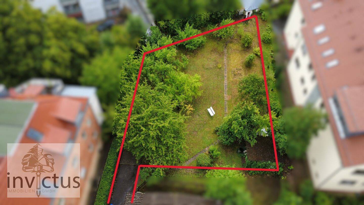 Lage. Leben. Lebensfreude – seltenes Baugrundstück für Familien im Osten Heilbronns, 74076 Heilbronn (Heilbronn Neckarbogen)