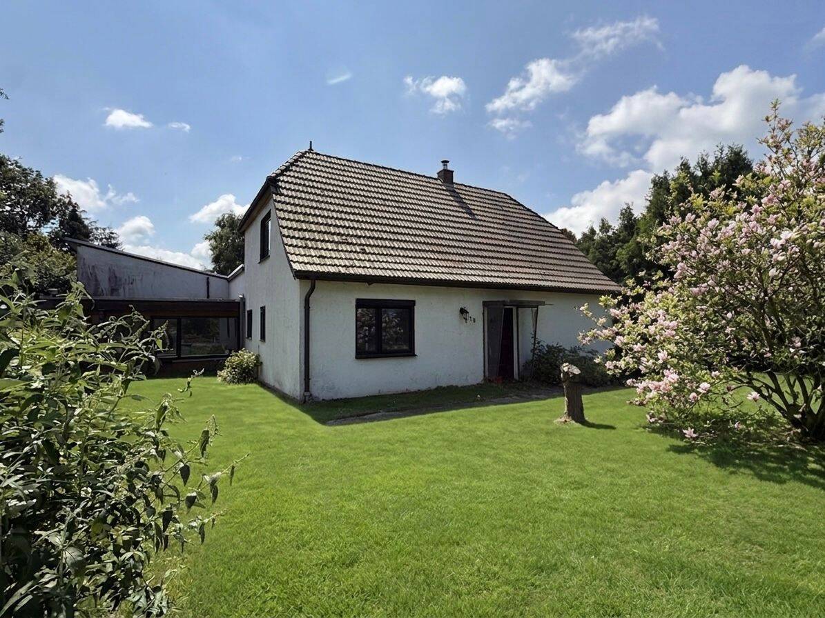 Viel Wohnfläche zum kleinen Preis in Harrendorf, 27628 Hagen im Bremischen