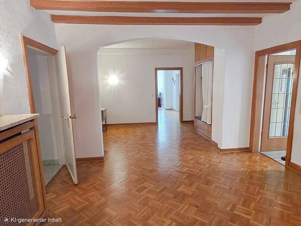 *** Großzügige 3-4-Zimmer-Whg über 2 Etagen mit Balkon und Garage in Werdohl***, 58791 Werdohl