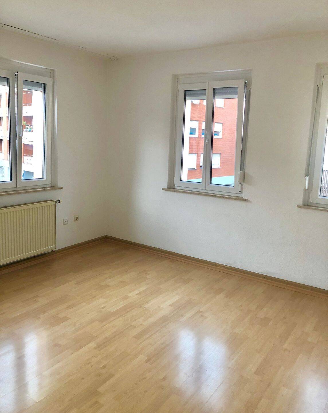 Helle 2-Zimmer-Wohnung in Nürnberg – St. Sebald, 90403 Nürnberg (Gleißbühl Lorenz Sebald)