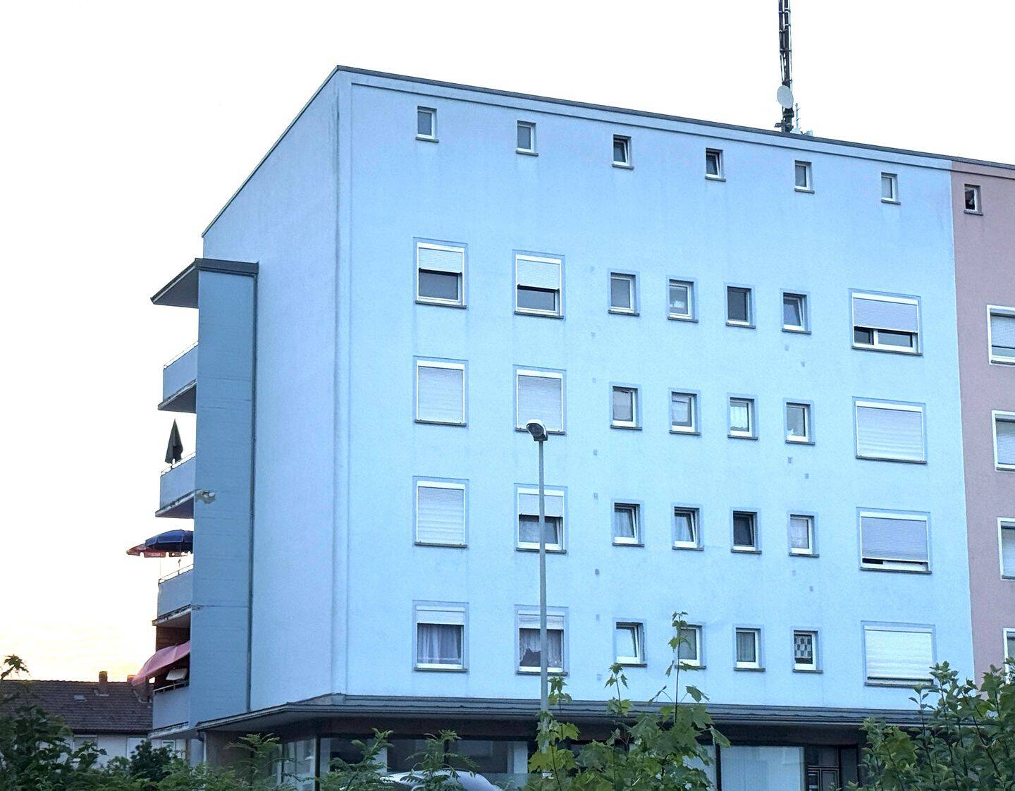 Raumwunder mit Potenzial in Kitzingen Siedlung, 97318 Kitzingen