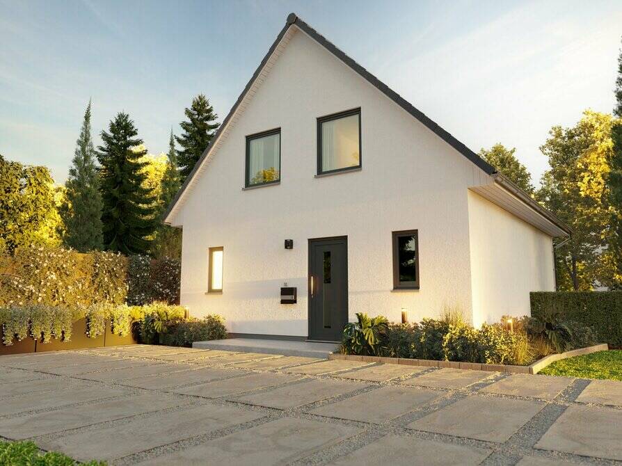 Neubauchance Jütrichau: Jetzt gestalten / Preis inkl. Grundstück, 39264 Zerbst/Anhalt