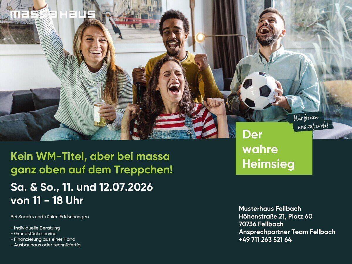 !! Investieren Sie in Ihre Zukunft !! – Befreien Sie sich von hohen Mietausgaben, 71737 Kirchberg an der Murr