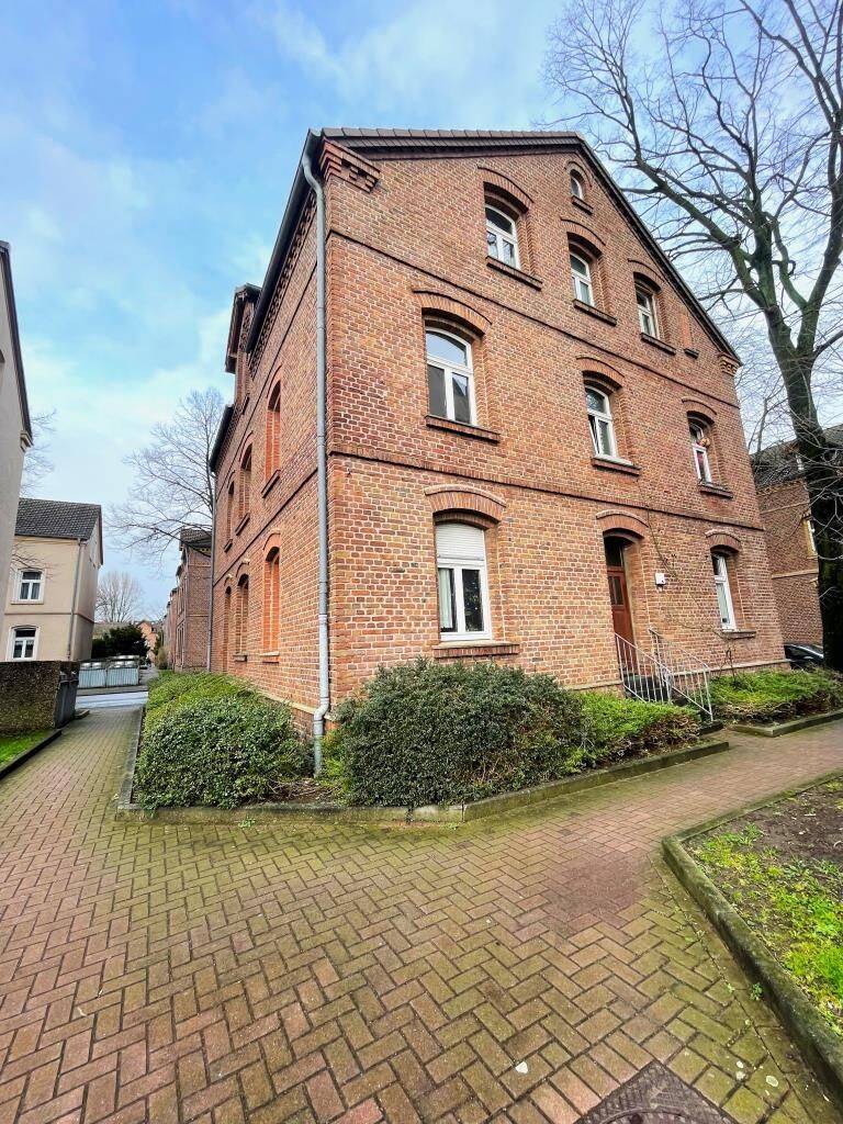 Eine Wohnung auf das beste Alter abgestimmt – Wohnen, wo das Herz schlägt., 47166 Duisburg