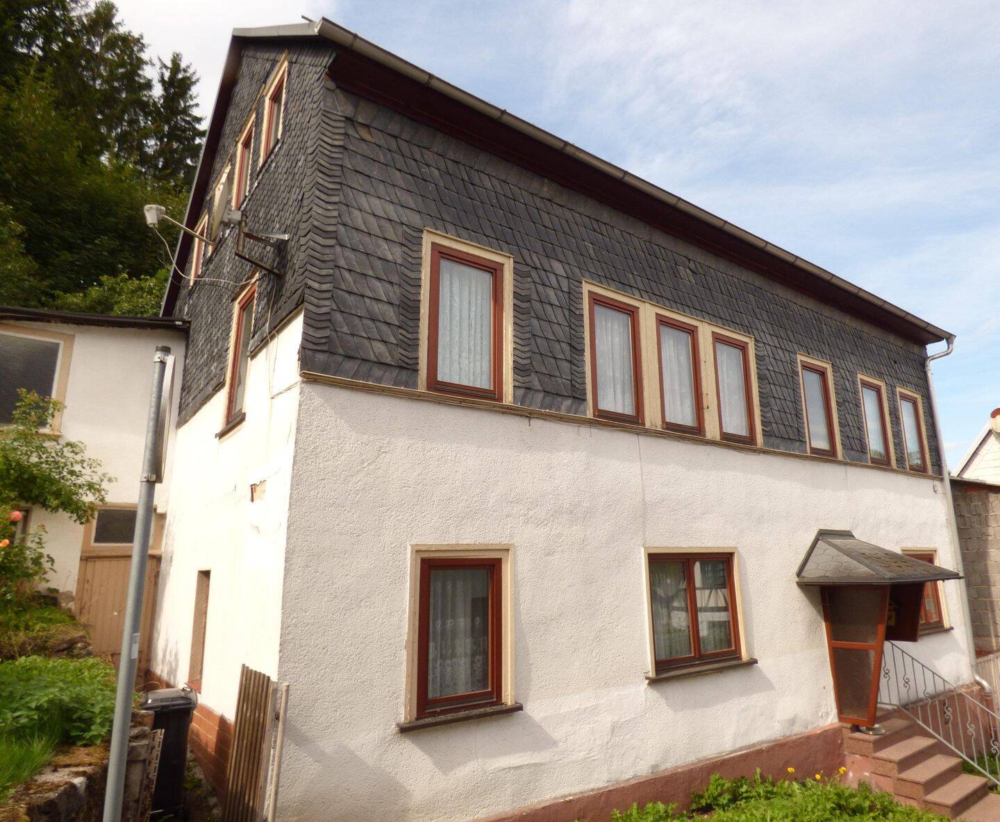 Handwerker aufgepasst !!, 98693 Ilmenau