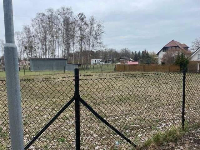 BG, Dallgow Döberitz ruhig, guter Schnitt, BV in Kürze, 14624 Dallgow-Döberitz