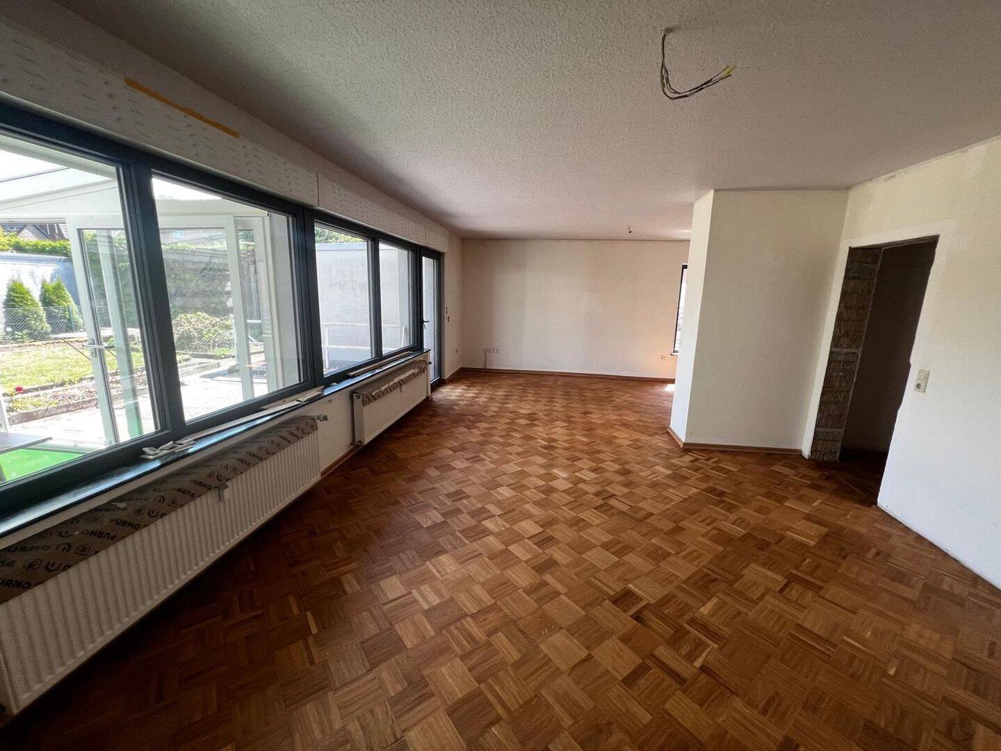 Zentrale Erdgeschosswohnung in Bad Sassendorf mit Garten, 59505 Bad Sassendorf