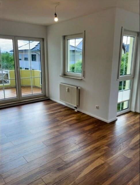 Moderne 2-Zimmer Wohnung mit Balkon in Markkleeberg, 4416 Markkleeberg