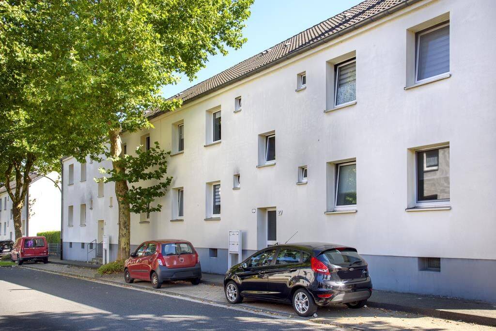 2-Zimmer-Wohnung in Übach-Palenberg, 52531 Übach-Palenberg