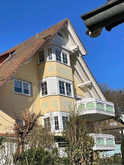 Sofortbezug möglich – Freiburg Littenweiler in begehrter Aussichtslage und Traumsicht, 79117 Freiburg im Breisgau