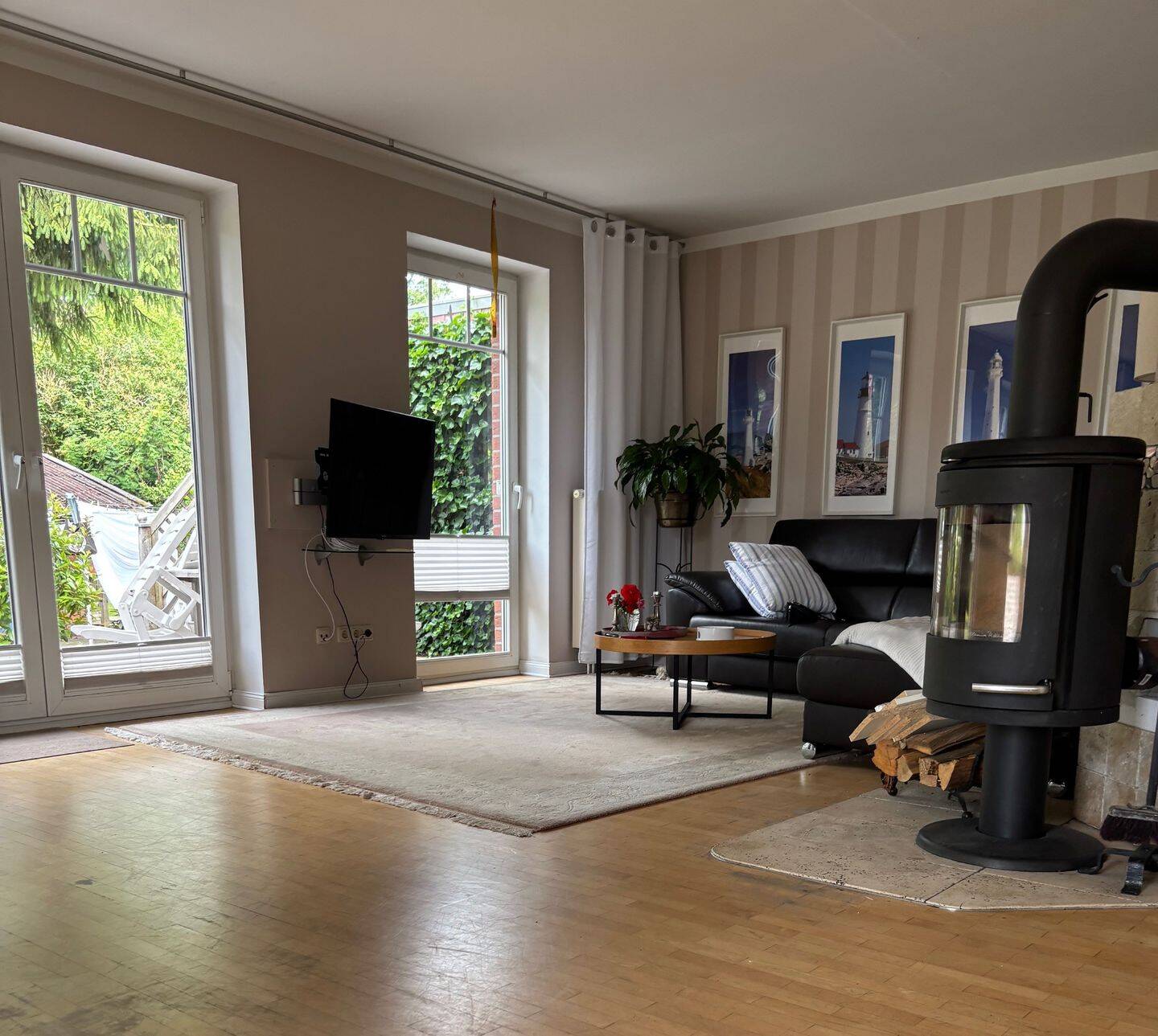 Familientraum vor den Toren Hannovers, 29690 Buchholz (Aller)