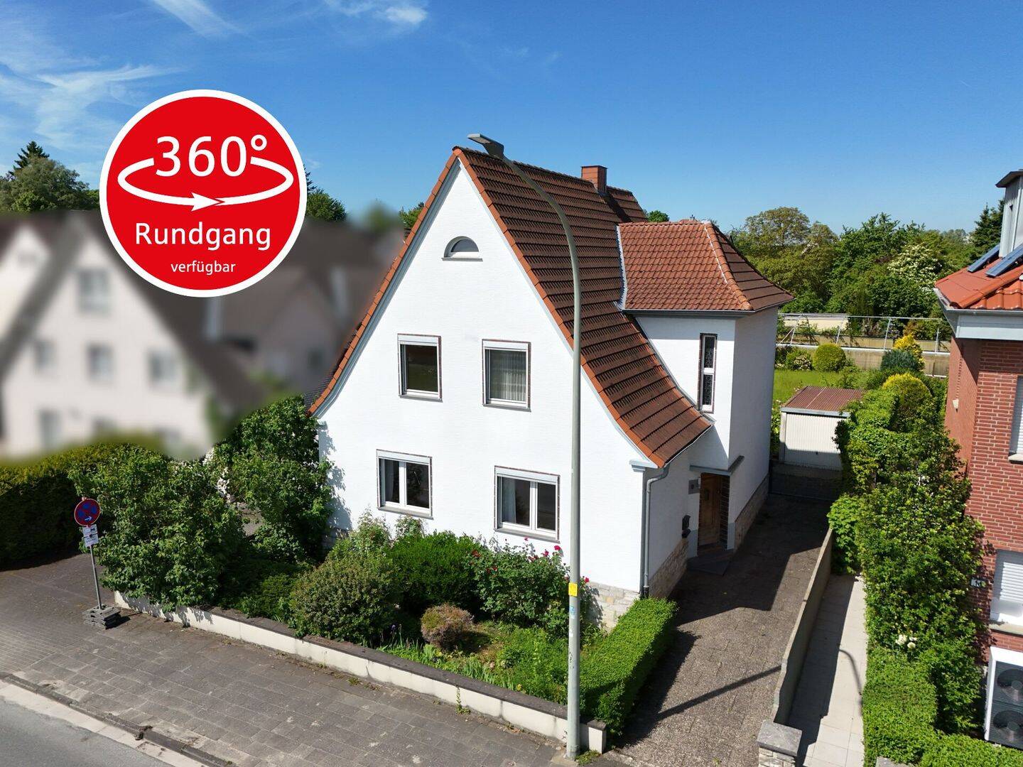 Ihr Sanierungsprojekt im Paderborner Riemekeviertel: Jetzt Traumhaus nach eigenen Ideen gestalten!, 33102 Paderborn