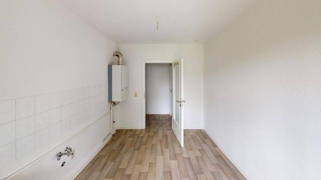 3-Raum-Wohnung in ruhiger Seitenstraße gelegen, 9113 Chemnitz