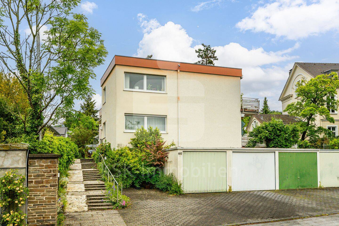 Ein Haus mit vielen Möglichkeiten!, 53604 Bad Honnef