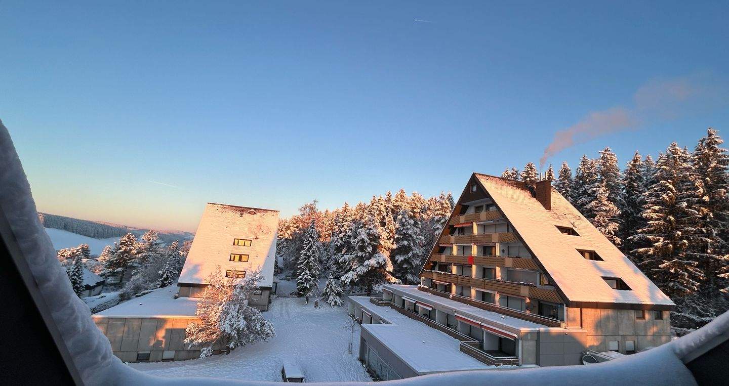 Whg. / Ferien-Whg. _ im Schwarzwald, 78089 Unterkirnach