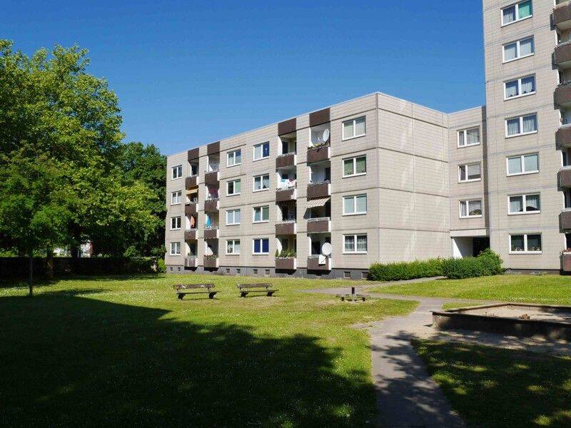 Mietwohnung, 3 Zimmer, 69 m², in Hamburg, 22523 Hamburg (Eimsbüttel Eidelstedt)