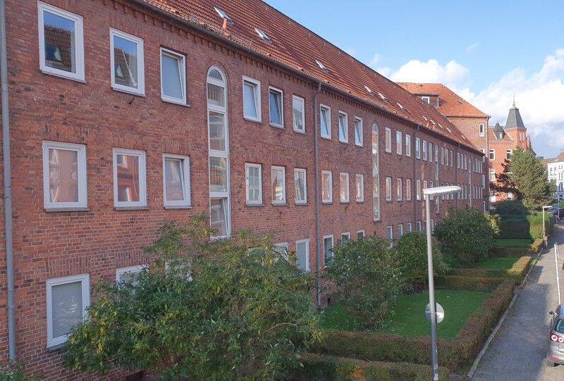 Tolle Wohnung mit Altbaucharme und schönem Grundriss., 24113 Kiel (Gaarden-Süd Hassee)