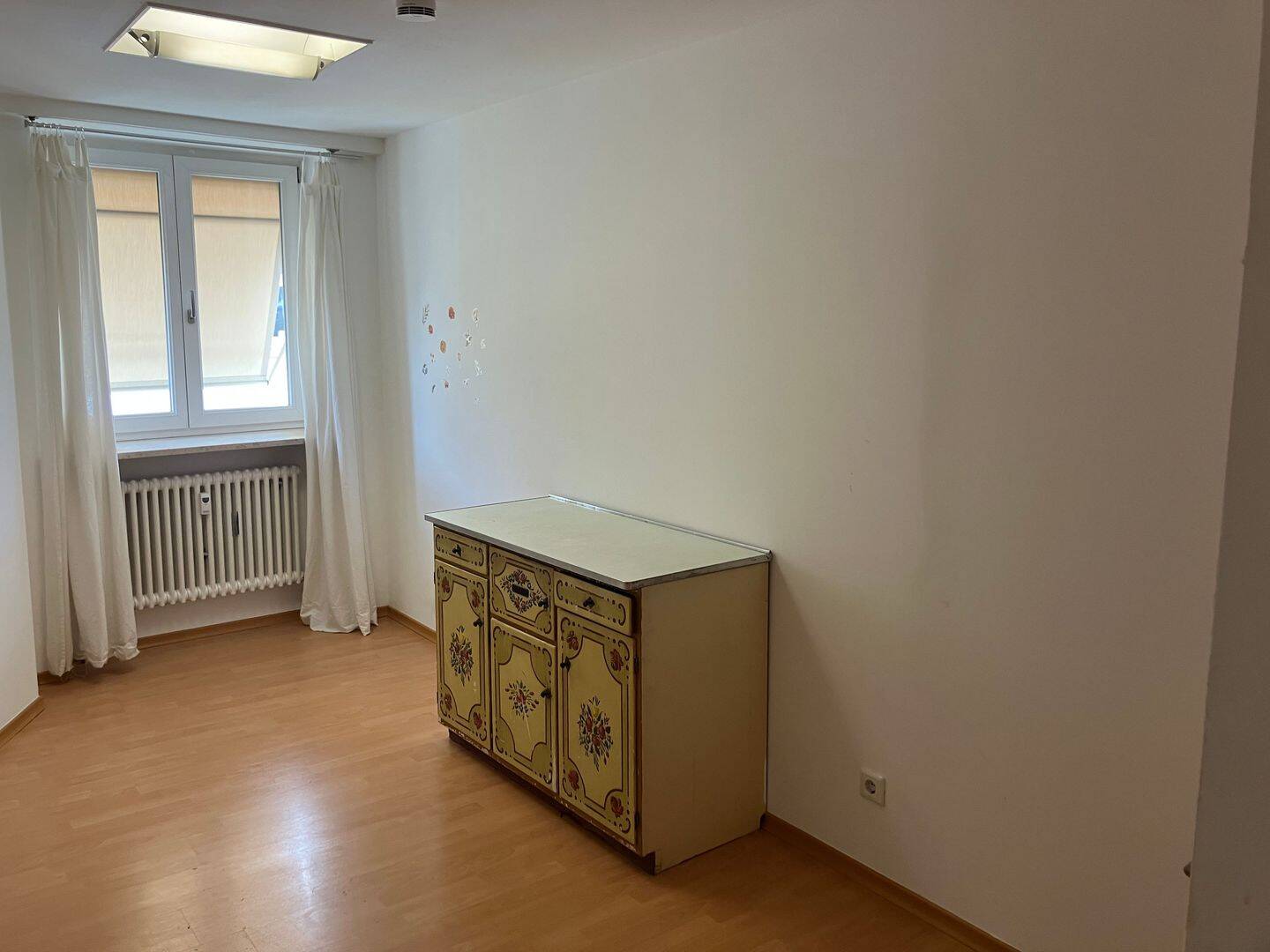 Freies WG-Zimmer in 2er-WG Passau-Zentrum, 94032 Passau (Altstadt Haidenhof-Nord Haidenhof-Süd Innstadt)