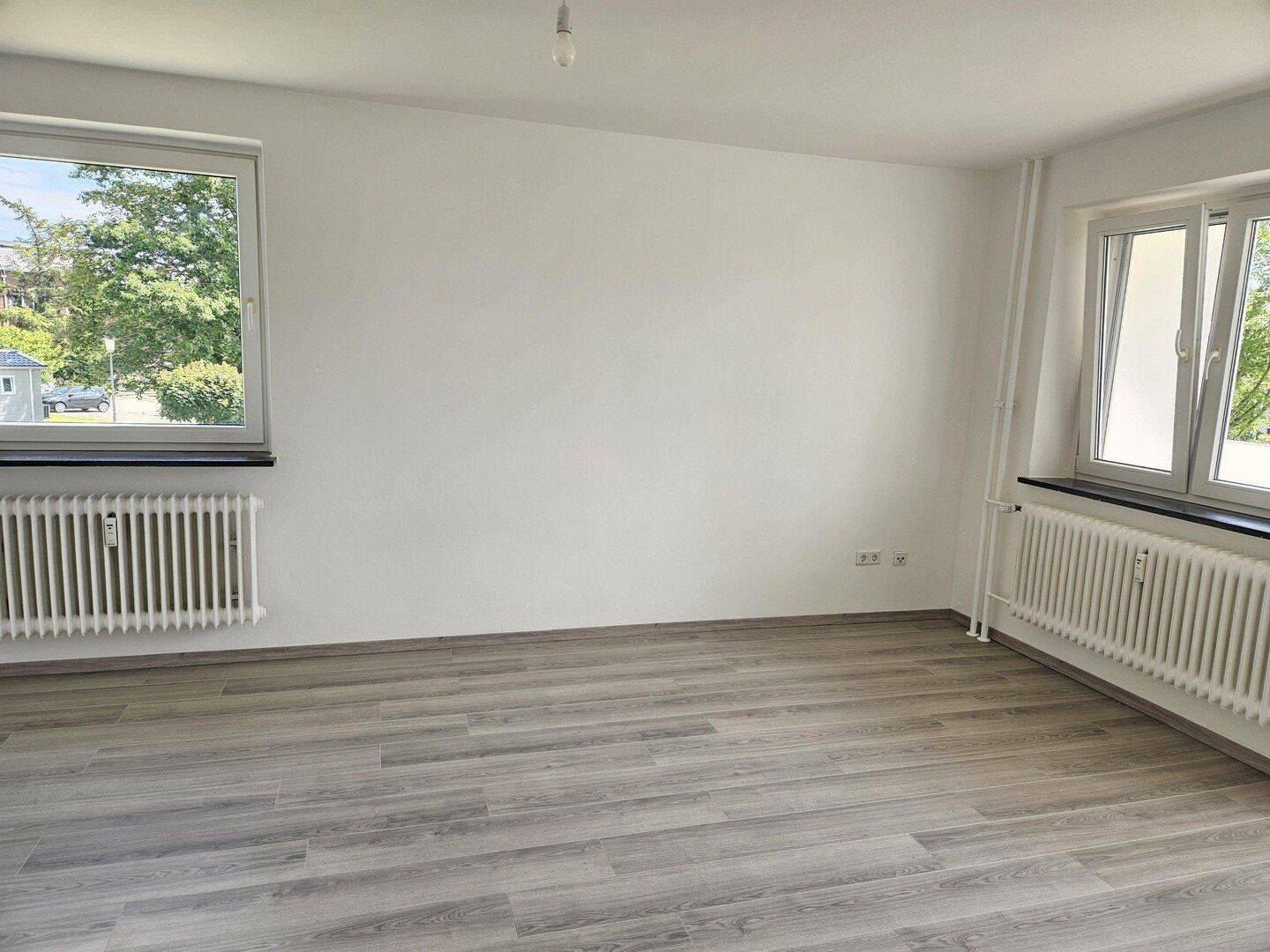 Geräumige und sonnige 3 Zimmer-Wohnung, 25554 Wilster