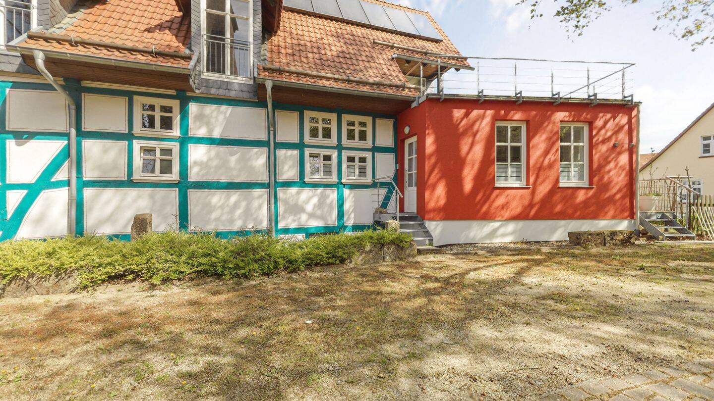 PROVISIONSFREI: Anschauen, verlieben, einziehen!, 34466 Wolfhagen
