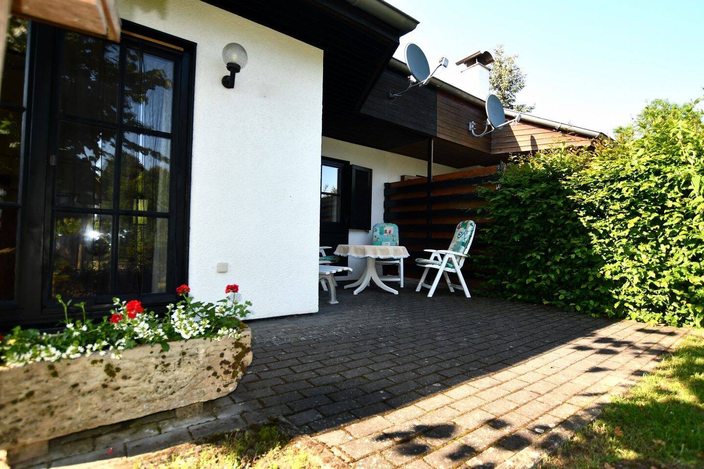 Gepflegtes Ferienhaus mit Privatsphäre und Naturgenuss!, 35110 Frankenau