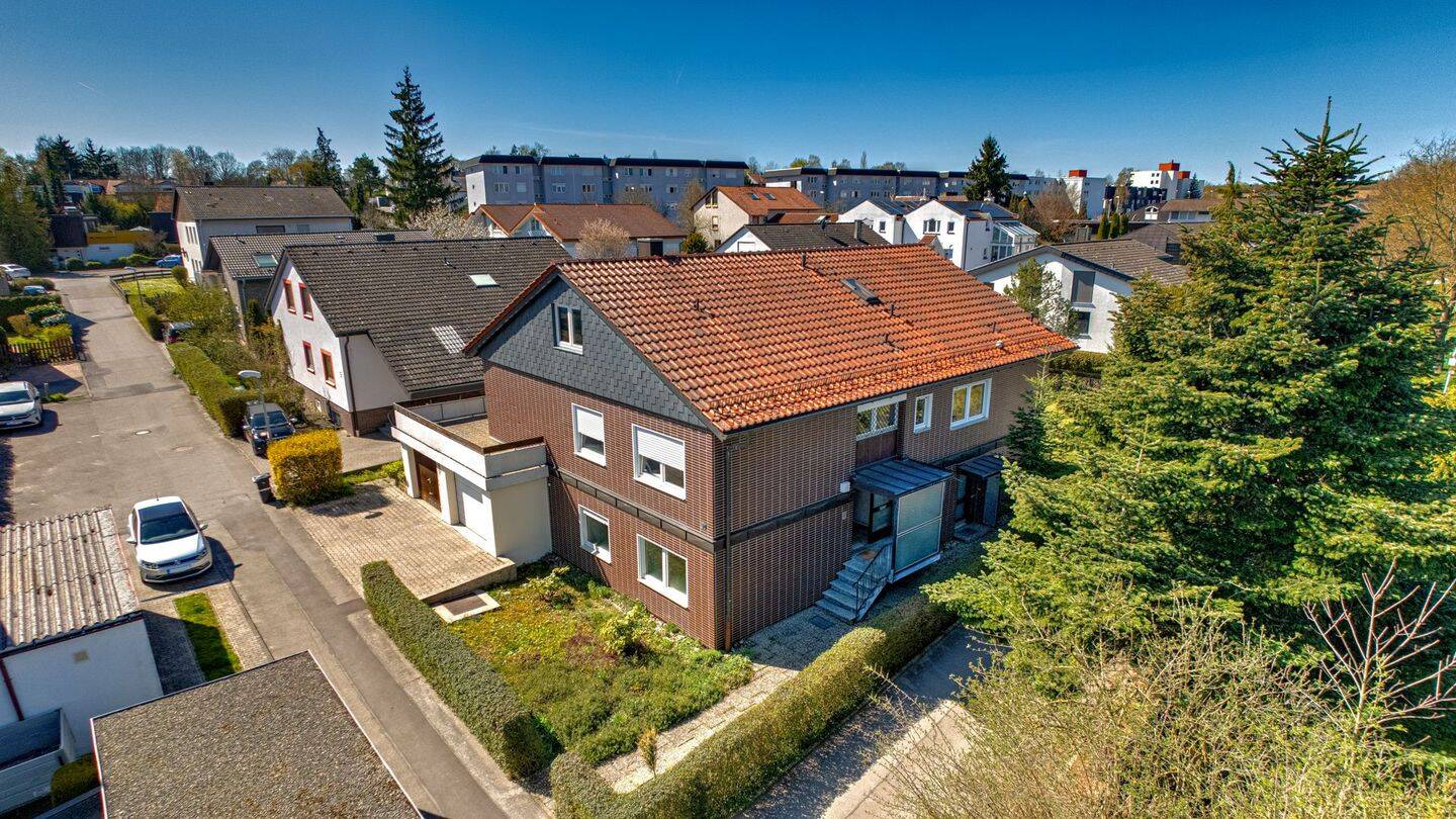 OFFENE BESICHTIGUNG am 26. Juni von 17-18 Uhr in Gärtringen, Grabenstraße 50. Wir freuen uns auf Sie, 71116 Gärtringen