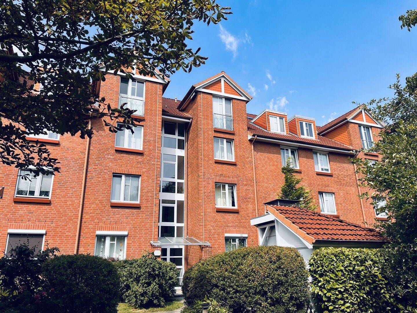 Traumwohnung in Wedel – modern, hell und sofort zum Verlieben, 22880 Wedel
