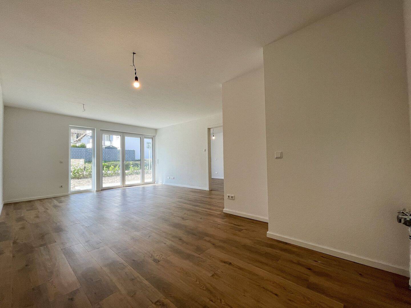2-Zimmer Neubauwohnung in Dortmund-Aplerbeck mit Terrasse!, 44287 Dortmund (Aplerbeck Aplerbecker Mark Berghofen Schüren Sölde)