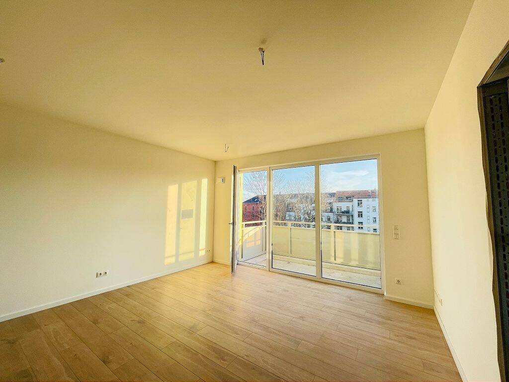 Dresden Löbtau – Wohnung mit EBK und Terrasse mieten!, 1159 Dresden