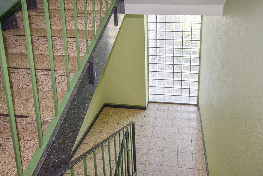 Heideviertel: Mehrfamilienhaus mit 16 Wohnungen, 30625 Hannover