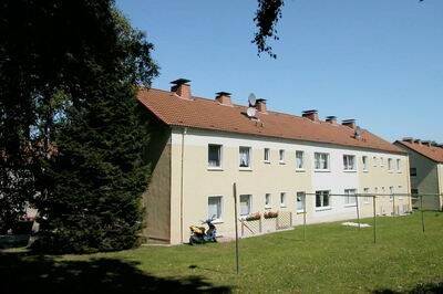 Demnächst frei! 3-Zimmer-Wohnung in Witten Herbede, 58456 Witten