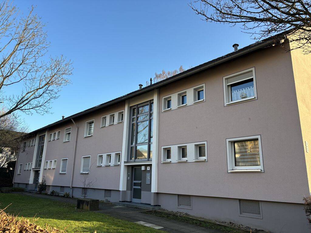 Vier Wände zum Wohlfühlen., 44265 Dortmund