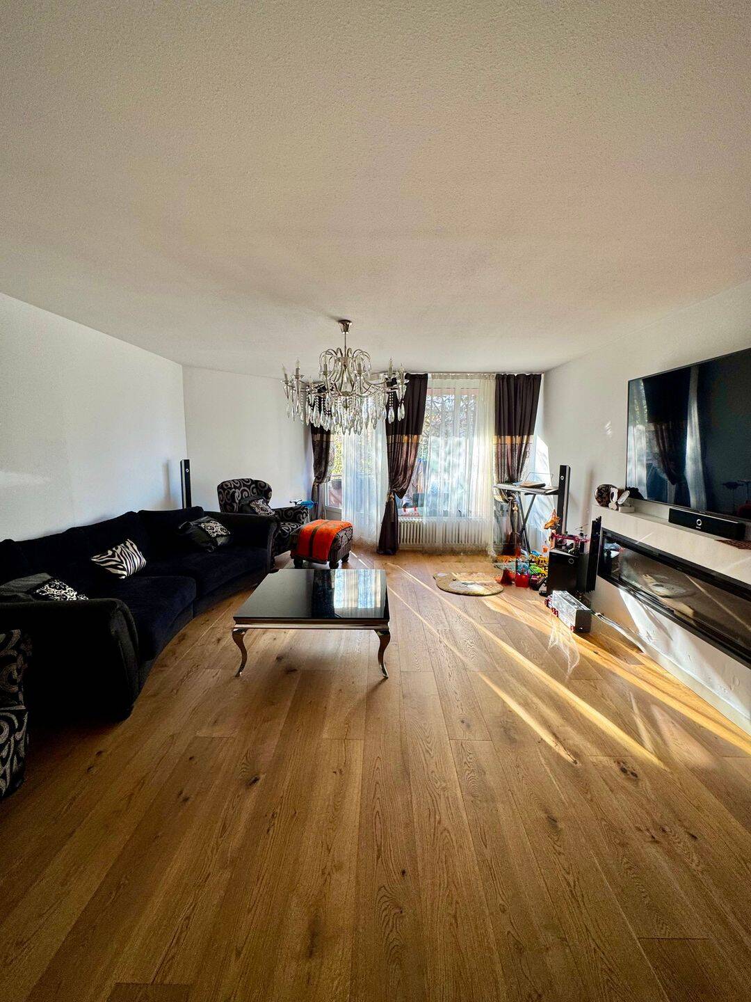 Exklusiv sanierte 3-Zimmer-Wohnung mit Terrasse in Bestlage Berlin-Schmargendorf, 14193 Berlin (Steglitz-Zehlendorf Dahlem Grunewald Nikolassee Schmargendorf)