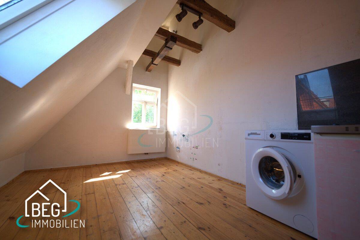Top-Innenstadtlage: Gemütliches Appartement mit Pantry-Küche und Gemeinschaftsbad, 74523 Schwäbisch Hall