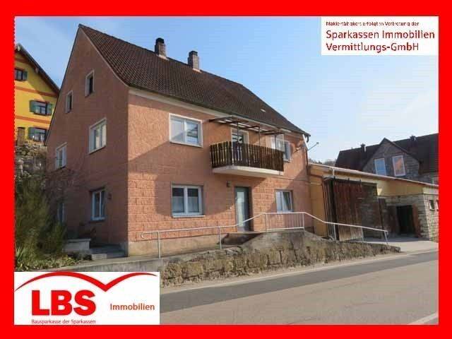 „Sofort einziehen und ankommen“, 92277 Hohenburg
