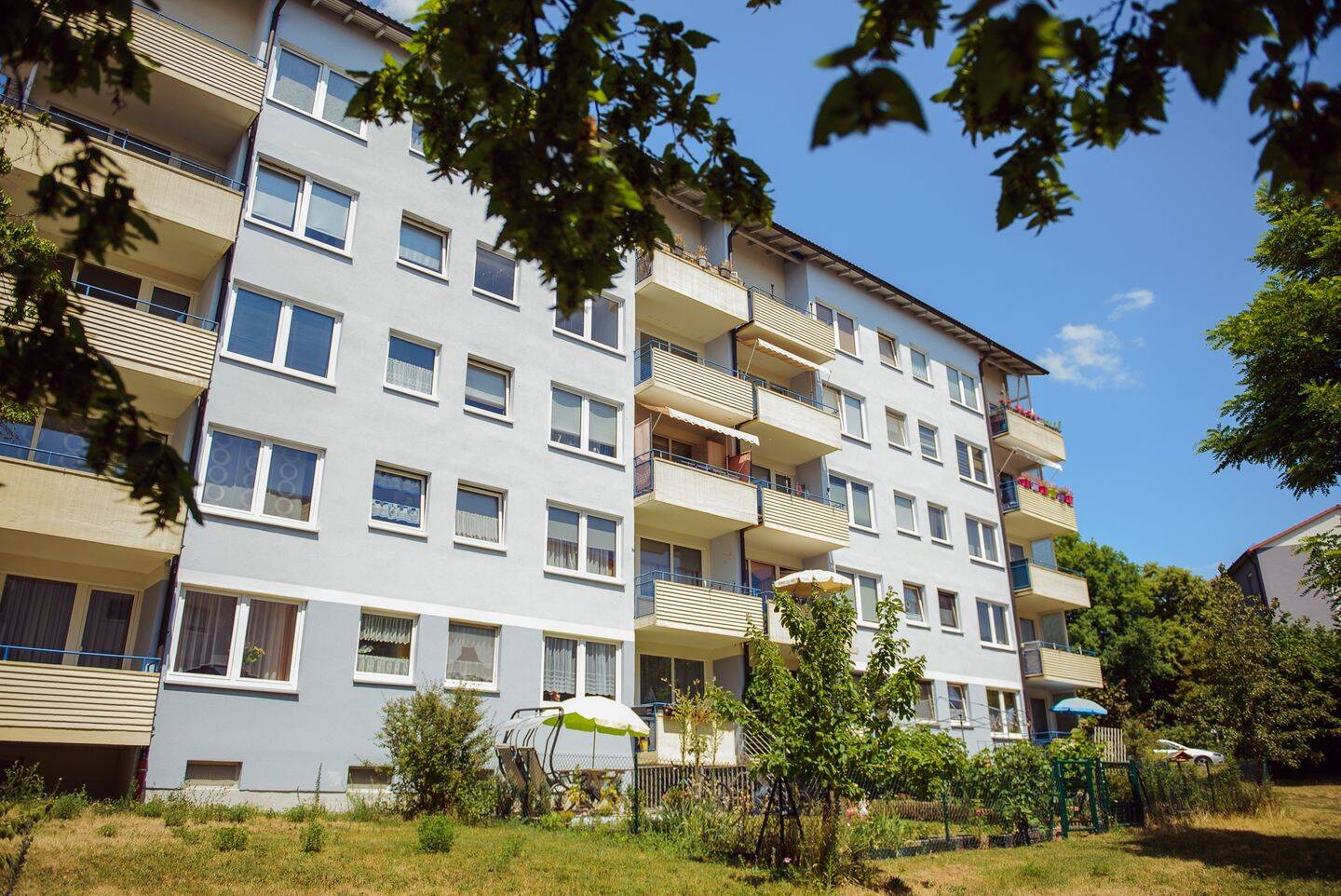 Genau das richtige für die kleine Familie, 92224 Amberg