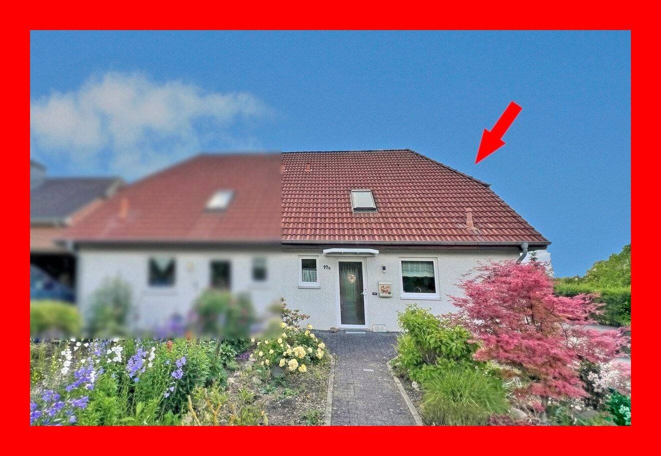 Einzugsbereit? Ihr neues Zuhause wartet, 31174 Schellerten