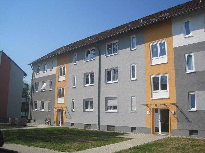 Ansprechende 3-Zimmer-Wohnung, 59457 Werl