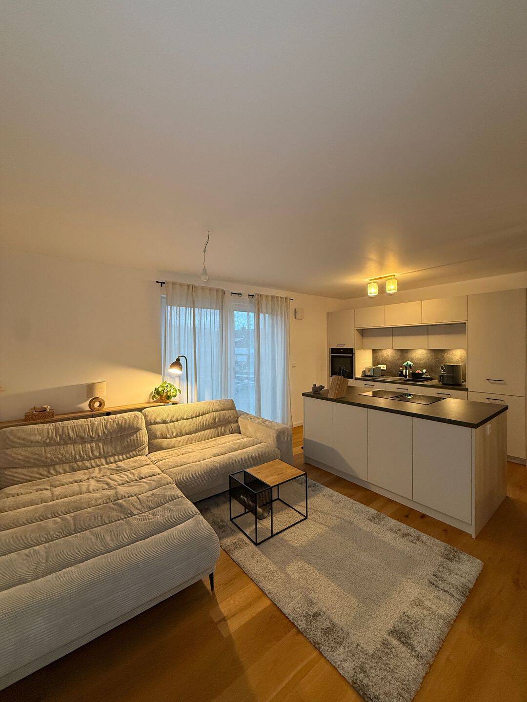 2 MONATE UNTERVERMIETUNG: Wunderschöne 80 Qm2 Wohnung in Habenhausen zum untervermieten, 28279 Bremen (Arsten Habenhausen Huckelriede)